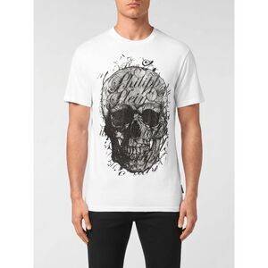 Philipp Plein T-Shirt Men White